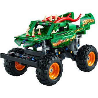 LEGO® Technic 42149 Monster Jam Dragon