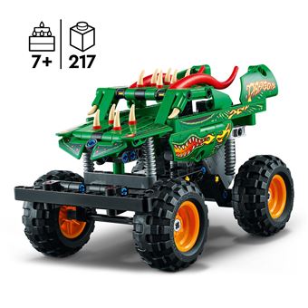 LEGO® Technic 42149 Monster Jam Dragon