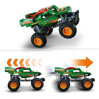 LEGO® Technic 42149 Monster Jam Dragon