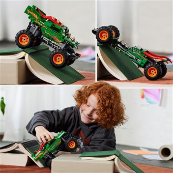 LEGO® Technic 42149 Monster Jam Dragon