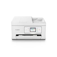 Imprimante multifonction Canon Pixma TS7750i Blanc