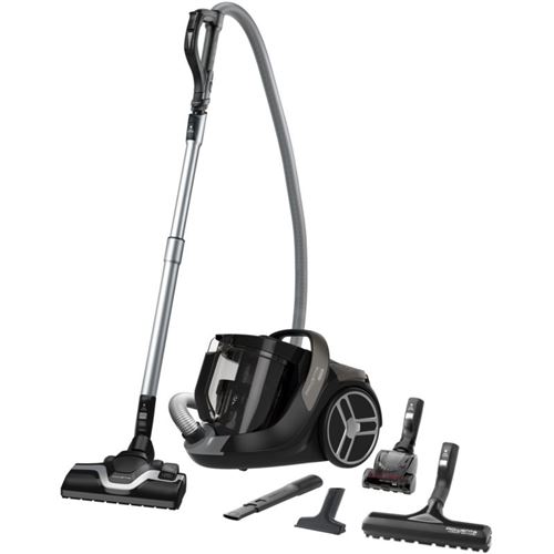 Vacuum Cleaner Avis Aspirateur Rowenta Xtrem Power Cyclonic Test