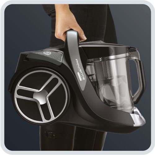 Aspirateur sans sac Rowenta X-Trem Power Cyclonic Animal Care - Main Image