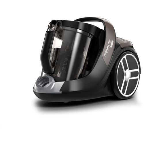 Rowenta Ro Ro7266 Rowenta X-trem Power Cyclonic RO 7283 Vs Philips