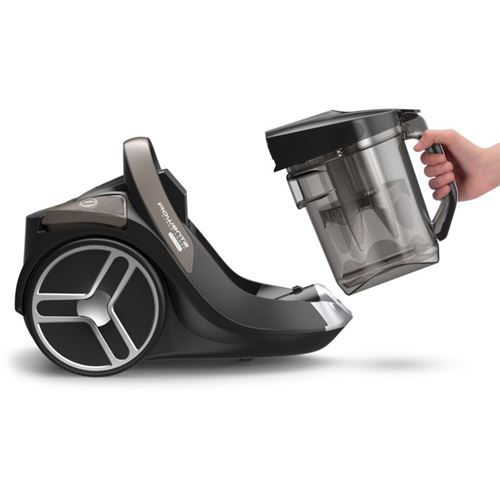 Aspirateur sans sac Rowenta X-Trem Power Cyclonic Animal Care