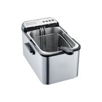 Friteuse Electrolux EAF966SS 3000 W Argent
