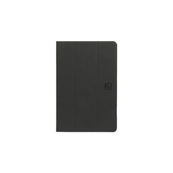 Étui folio Tucano pour Samsung Galaxy Tab S7+ 12.4" Noir - 1