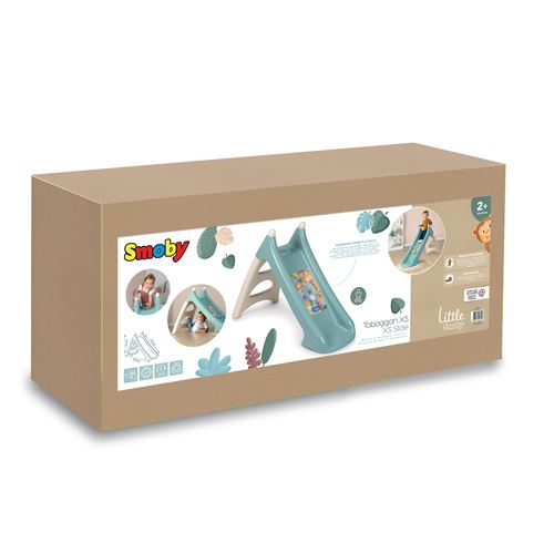 Toboggan enfant Smoby