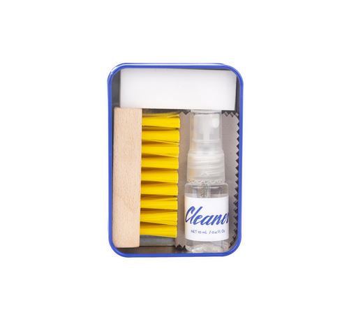 Kikkerland Multicolore Kit Nettoyant Chaussure