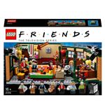 LEGO® Friends 21319 Central Perk