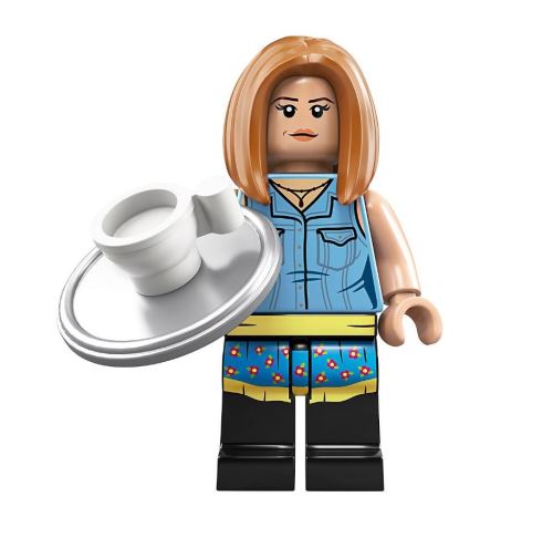 lego central perk fnac