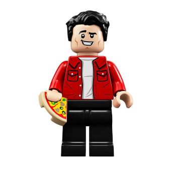 lego central perk fnac