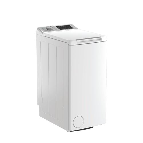 Whirlpool Tw621Silencefr