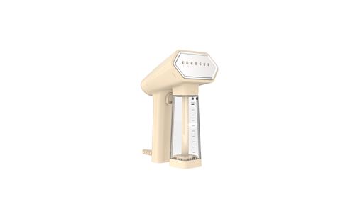Coffret defroisseur vapeur SteamOne SN200B et rasoir anti-peluche Cream