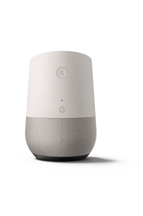 google home hub fnac