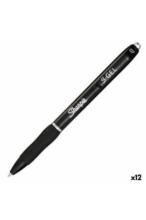 Stylo Sharpie Gel 1x - vue 1