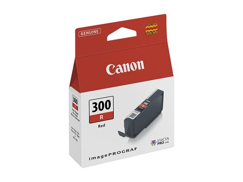 Canon - vue 4
