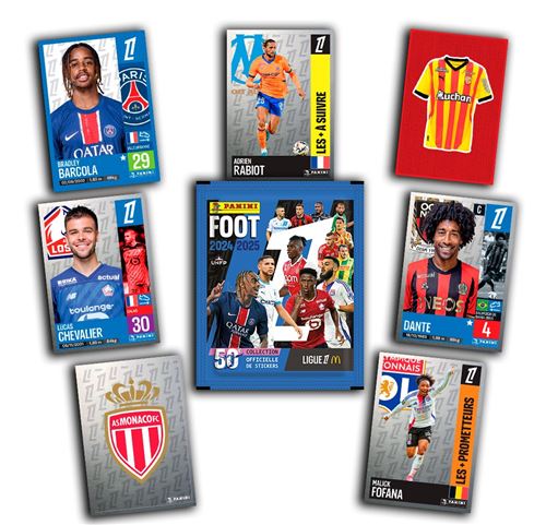 Panini FIFA Adrenalyn Cartes à collectionner pour femme Coupe du monde 2023 (Box-Bundle
