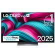 TV LG OLED Evo OLED55C5 139 cm 2025