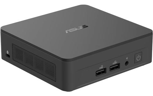 Joule Schwarz Performance I5 L1136298 - Mini Pc - 16Gb Ram - 250Gb Ssd