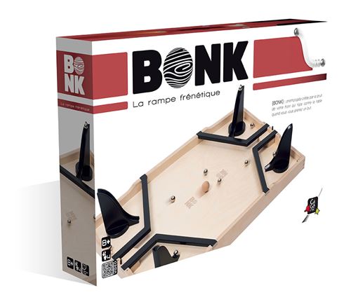 Handigheidsspel Gigamic Bonk