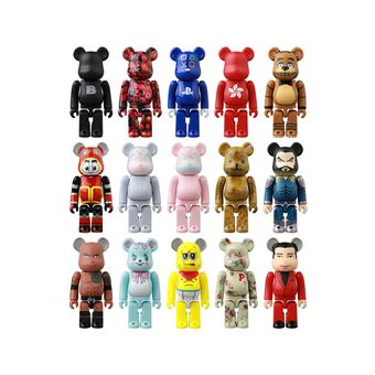 Bearbick Series 48 - Figur - Zufallsmodell - Sammelfigur - Einkauf