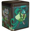 Cartes à collectionner Pokémon Tin Cube Modèle aléatoire