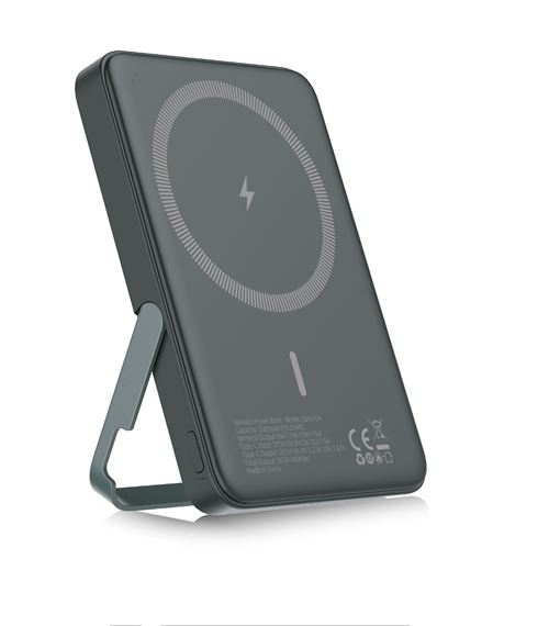 MS 5000 mAh - vue 2