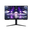 Ecran PC gaming Samsung Odyssey G30D 24" Full HD Noir