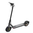 Trottinette électrique Xiaomi Mi Electric Scooter Essential avec un cadenas 250 W Noir