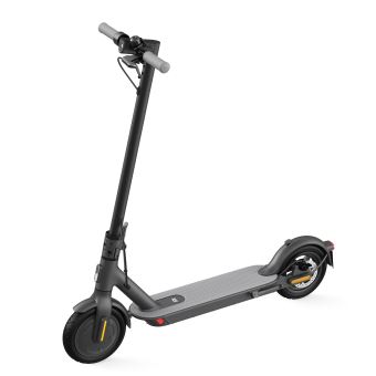 Trottinette électrique Xiaomi Mi Electric Scooter Essential avec un cadenas 250 W Noir - 1