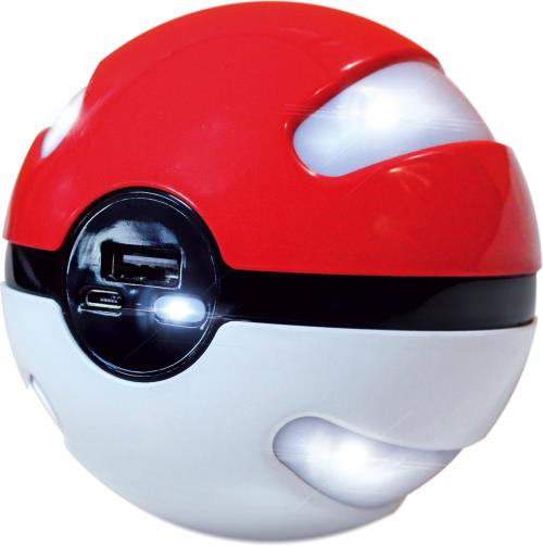 A6 EUROPE S.A Batterie externe On Earz PowerBank MagicBall 6000 mAh 
