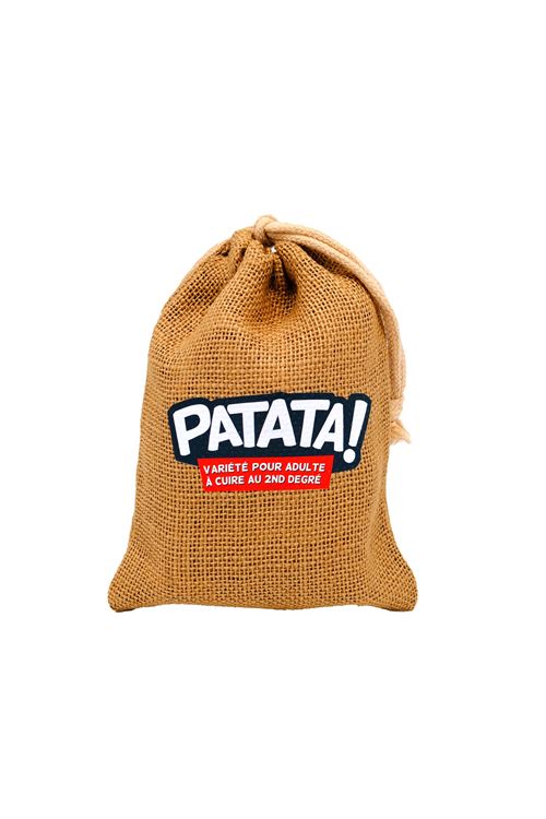Jeu d’ambiance 23 Zéro Edition Patata Adulte