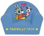 Fauteuil club Fun House Trotro