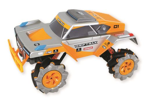 Ninco Driftrax oplaadbaar voertuig