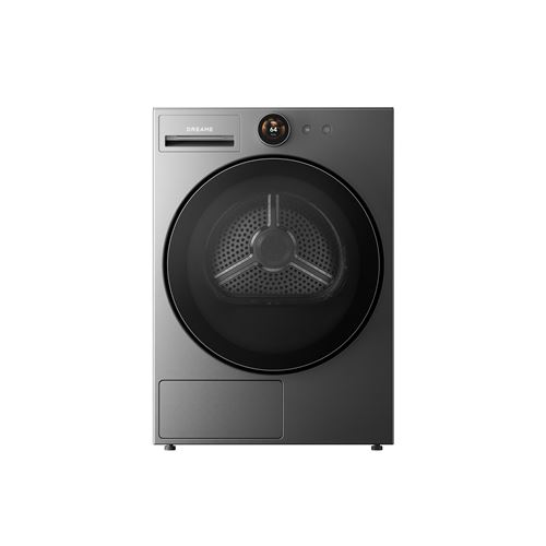 Sèche-linge pompe à chaleur Dreame  L9 9 kg Gris