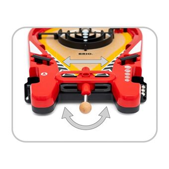 Jeu en bois Brio FlipCible