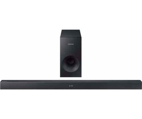 Barre de son Samsung HW-K335 2.0 Noire