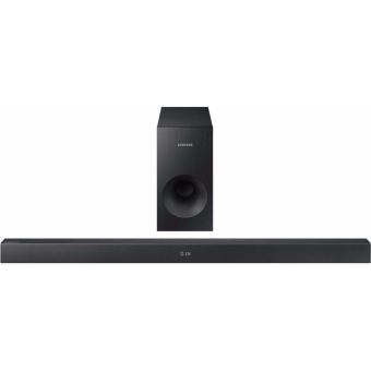 Barre de son Samsung HW-K335 2.0 Noire