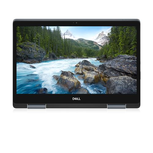 Chromebook Dell Inspiron 7000 14 2-en-1 14 Intel Core i3 4 Go RAM 128 Go SSD