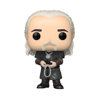 POP TV: Witcher S2- Geralt and Vesemir 2pk