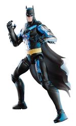 Figurine basique Batman Thématique Tech 30 cm