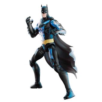 4€11 sur Figurine basique Batman Thématique Tech 30 cm - Figurine pour  enfant - Achat & prix