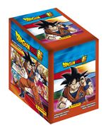 Boite de 50 pochettes Panini Dragon Ball Super Ultimate Warriors