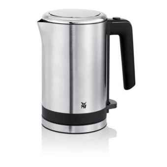 Bouilloire Wmf Kitchenminis 0,8 L 1800 W Noir et Inox - 1