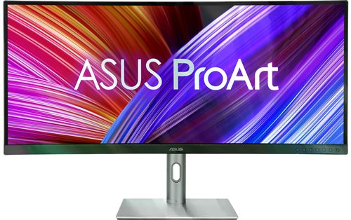 ASUS Monitor ProArt PA34VCNV 34.1 ", 3440 x 1440 (UWQHD)