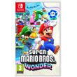 Super Mario Bros.™ Wonder Nintendo Switch