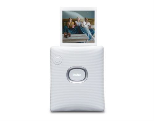 FUJIFILM INSTAX SQ LINK - vue 4
