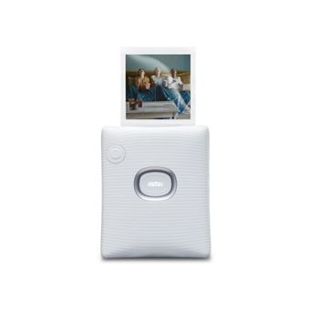 Imprimante Photo Fujifilm Square Link Blanc - 1