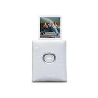 Polaroid Lab Imprimante photo instantanée + film couleur Polaroid + chiffon  en microfibre : : Électronique